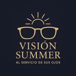 Visión Summer Logo
