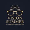 Visión Summer Logo